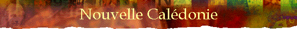 Nouvelle Cal�donie