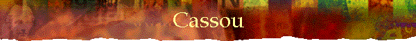 Cassou
