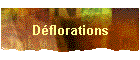 D�florations
