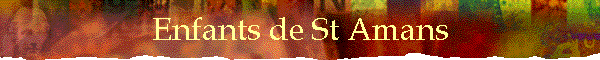 Enfants de St Amans