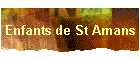 Enfants de St Amans