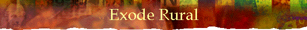 Exode Rural