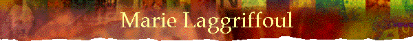 Marie Laggriffoul