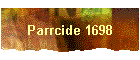 Parrcide 1698